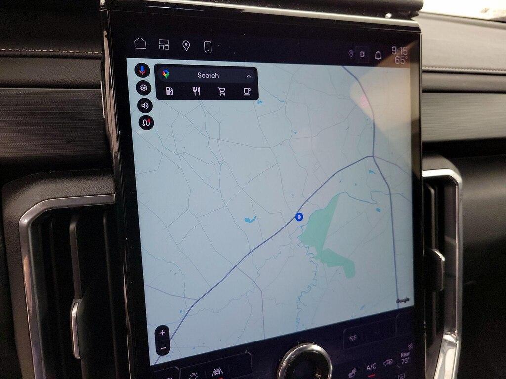 used 2025 GMC Acadia car, priced at $36,998