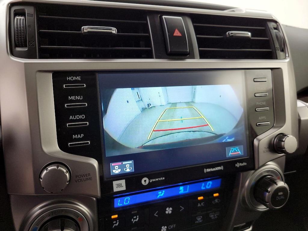 used 2022 Toyota 4Runner car, priced at $41,998