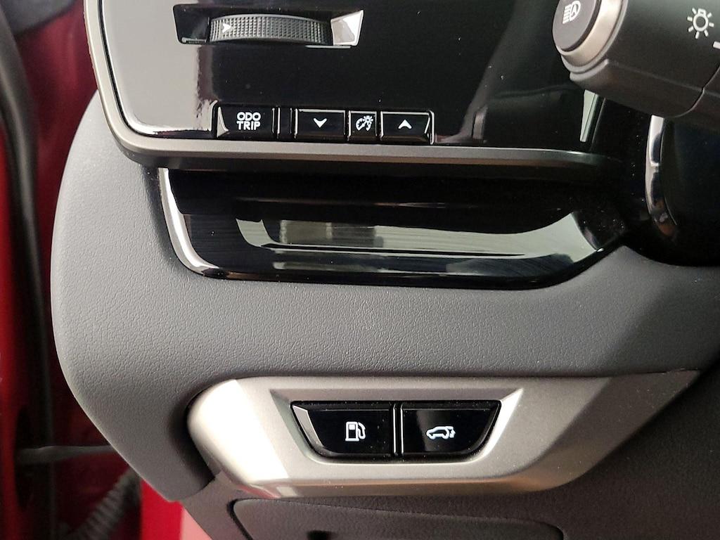 used 2025 Lexus RX 350 car, priced at $50,998