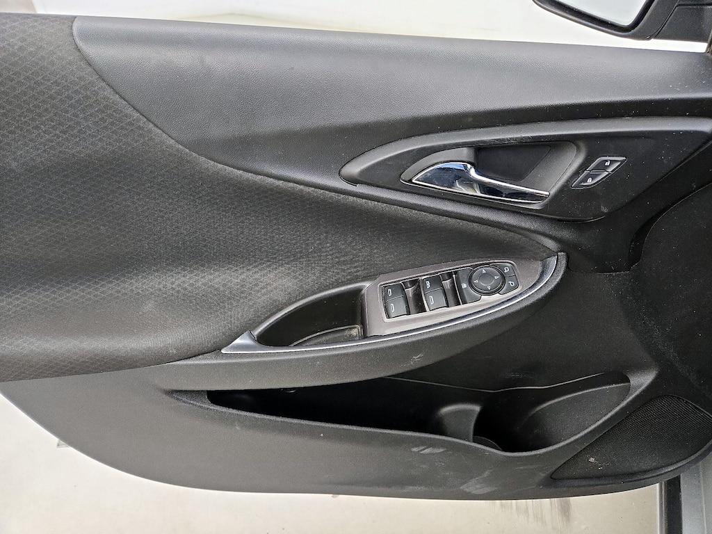 used 2017 Chevrolet Malibu car, priced at $13,998