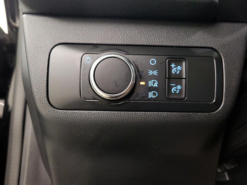 used 2021 Ford Escape car, priced at $19,998