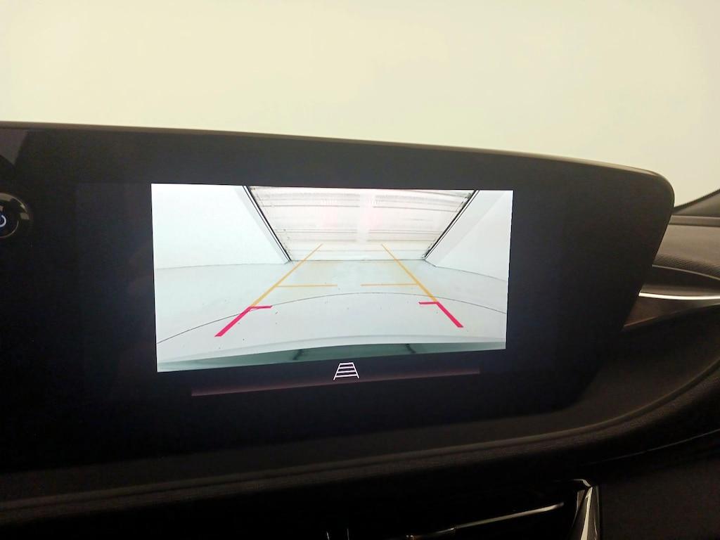 used 2024 Buick Envista car, priced at $29,998