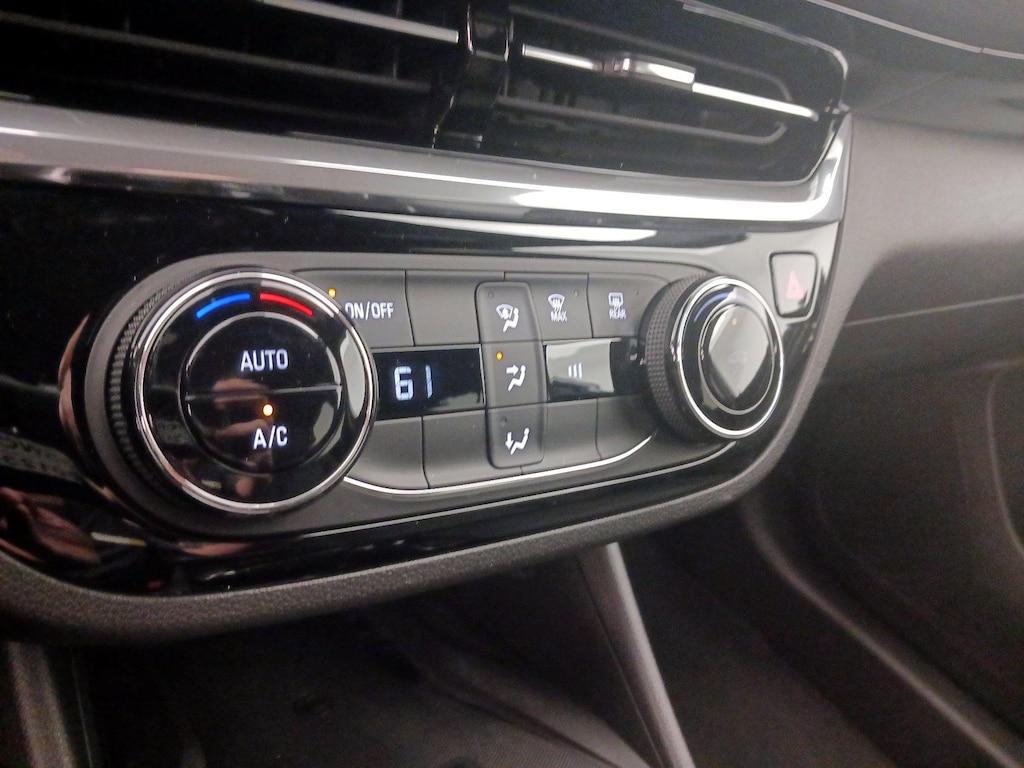 used 2024 Buick Envista car, priced at $29,998