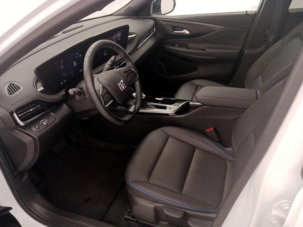 used 2024 Buick Envista car, priced at $29,998