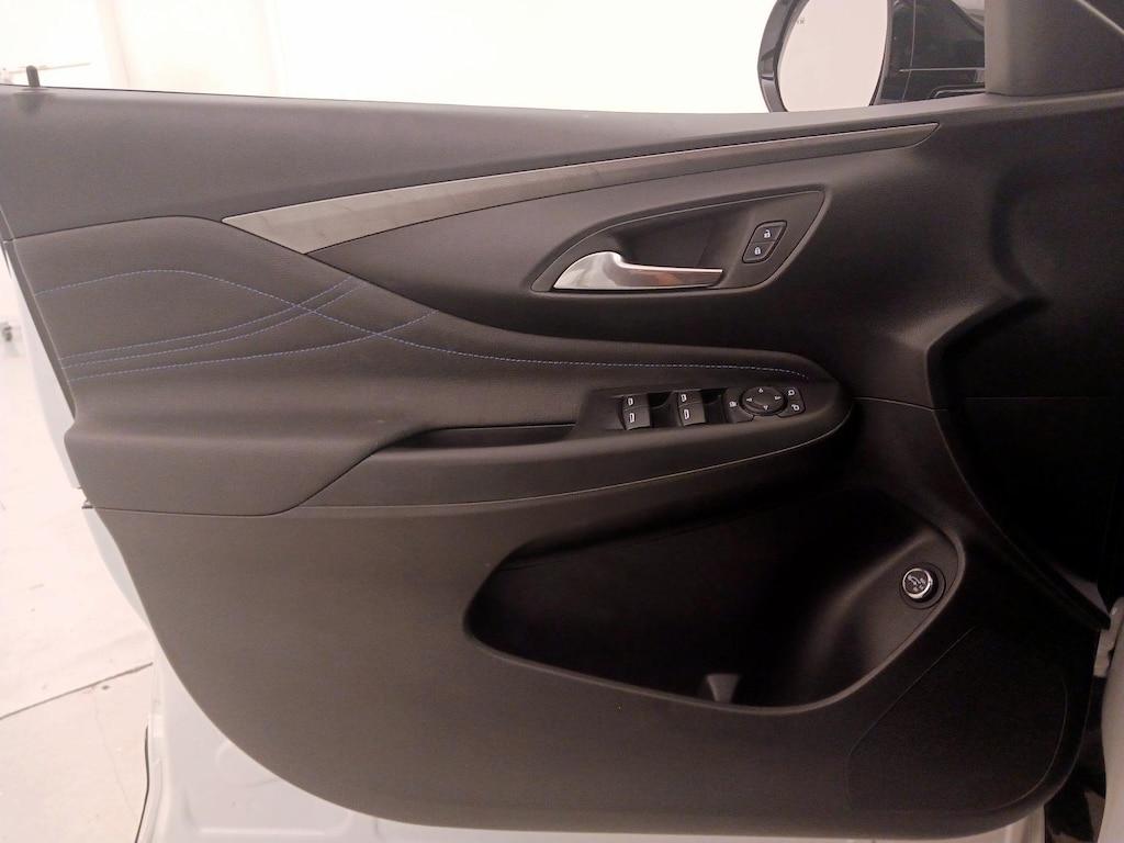 used 2024 Buick Envista car, priced at $29,998