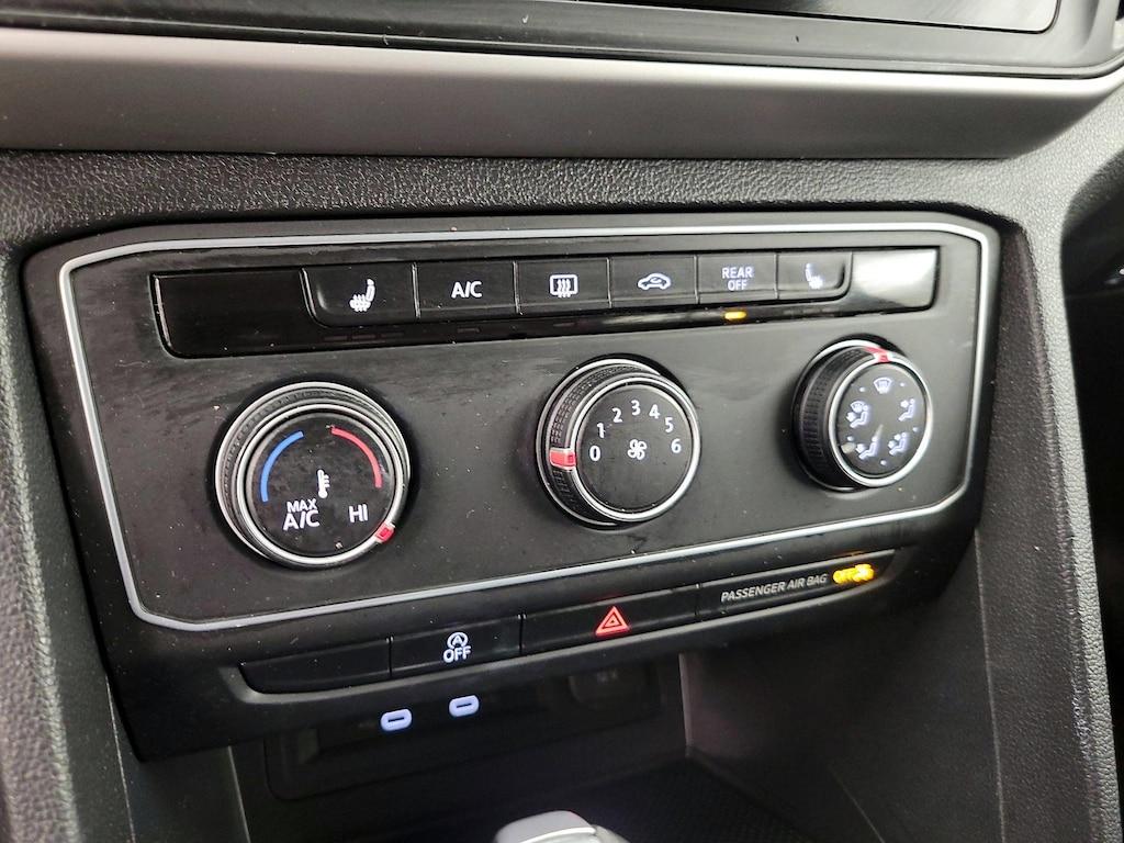 used 2022 Volkswagen Atlas car, priced at $24,998