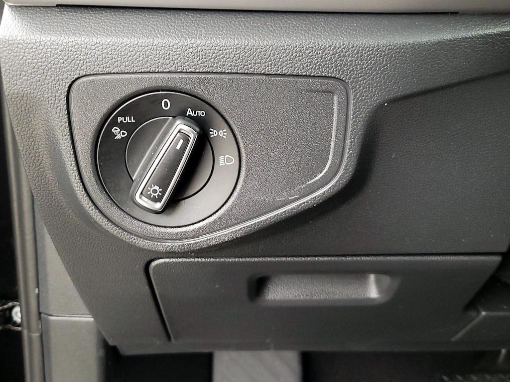 used 2022 Volkswagen Atlas car, priced at $24,998