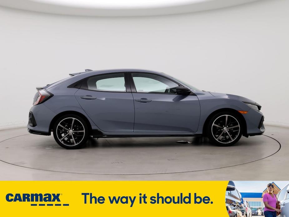 used 2020 Honda Civic car, priced at $25,998