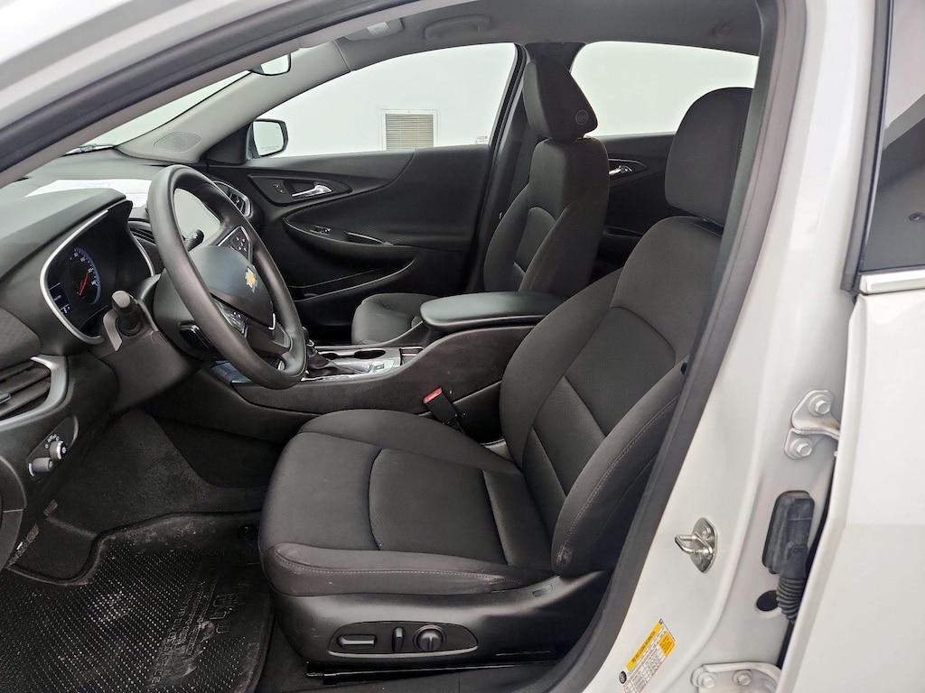 used 2023 Chevrolet Malibu car, priced at $19,998