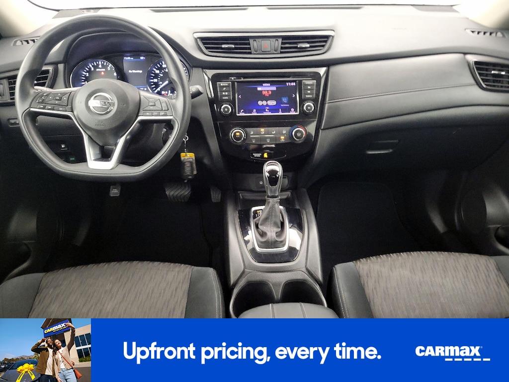 used 2018 Nissan Rogue car, priced at $15,998