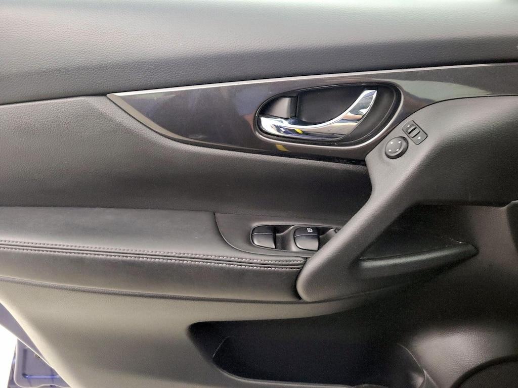 used 2018 Nissan Rogue car, priced at $15,998