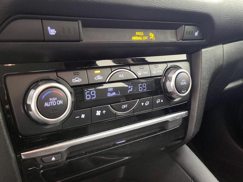 used 2017 Mazda Mazda6 car, priced at $17,998