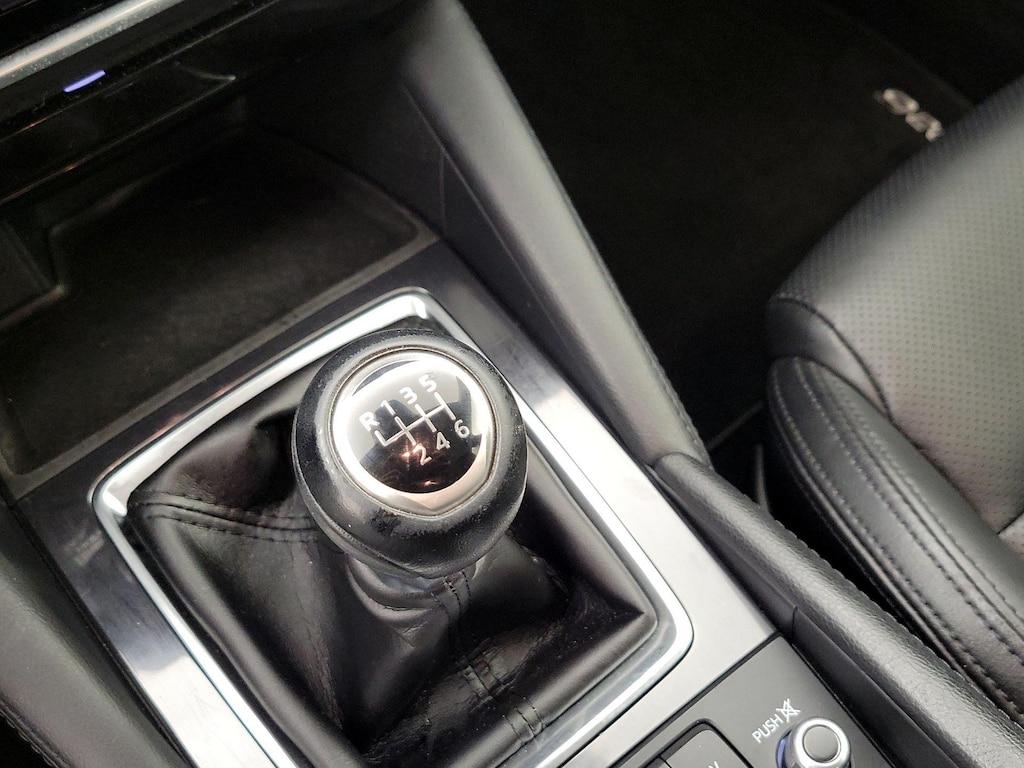 used 2017 Mazda Mazda6 car, priced at $17,998