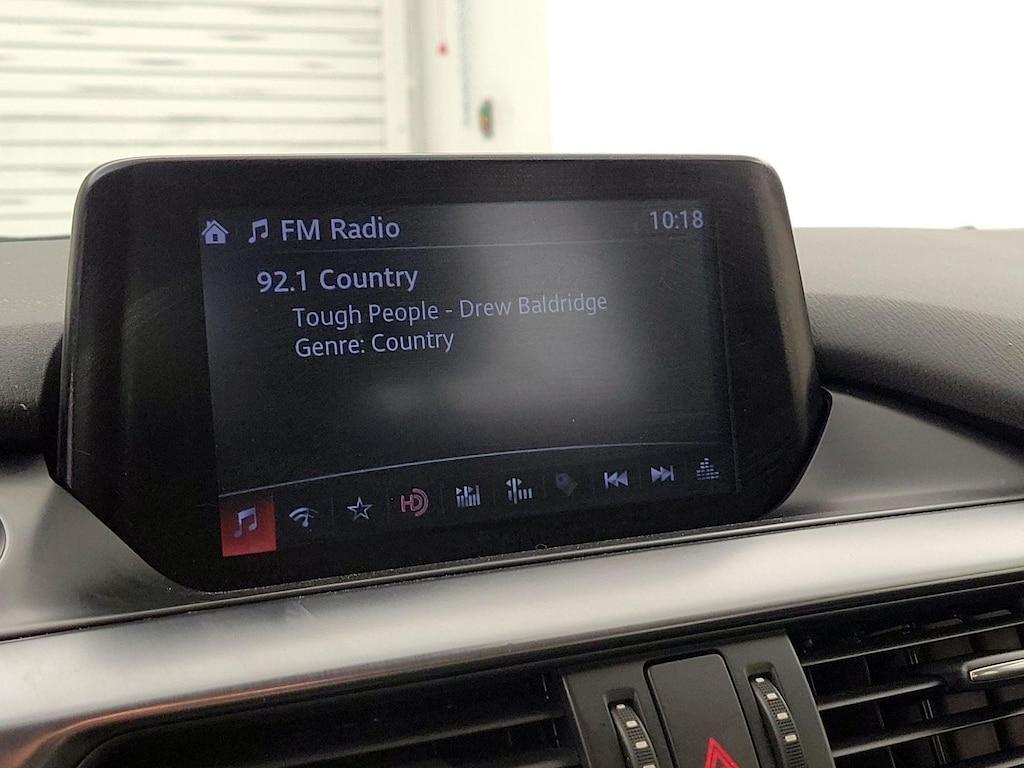 used 2017 Mazda Mazda6 car, priced at $17,998