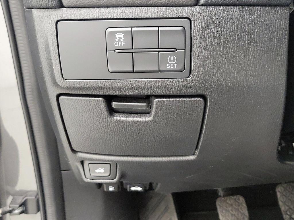 used 2017 Mazda Mazda6 car, priced at $17,998