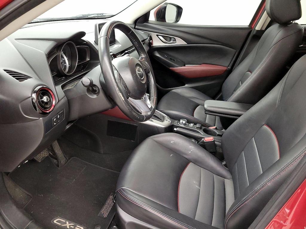 used 2016 Mazda CX-3 car, priced at $15,998