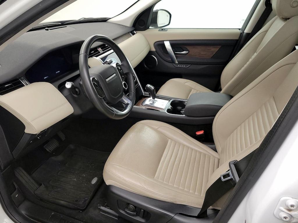 used 2020 Land Rover Discovery Sport car, priced at $22,998
