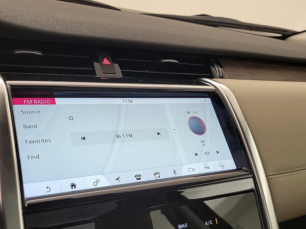 used 2020 Land Rover Discovery Sport car, priced at $22,998