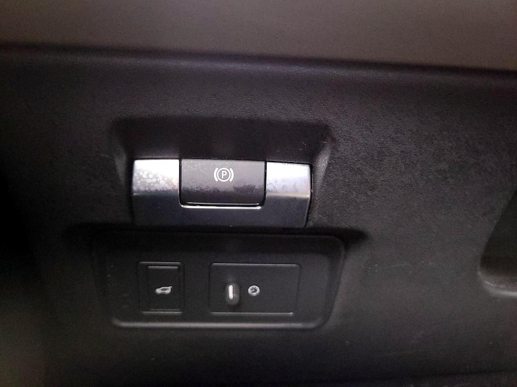 used 2020 Land Rover Discovery Sport car, priced at $22,998