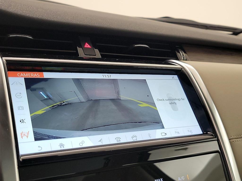 used 2020 Land Rover Discovery Sport car, priced at $22,998