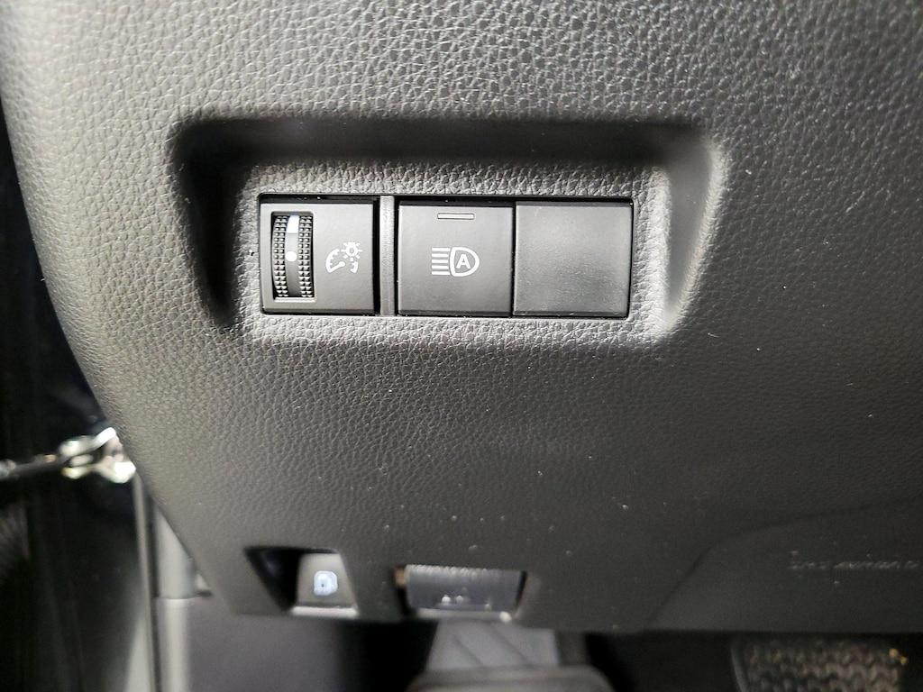 used 2023 Toyota RAV4 Hybrid car, priced at $29,998