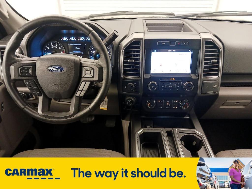 used 2019 Ford F-150 car, priced at $28,998