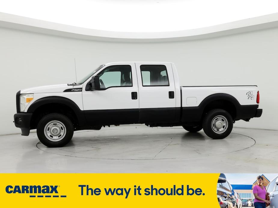 used 2013 Ford F-250 car, priced at $30,998