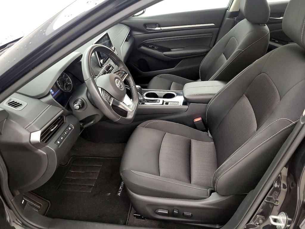 used 2022 Nissan Altima car, priced at $22,998