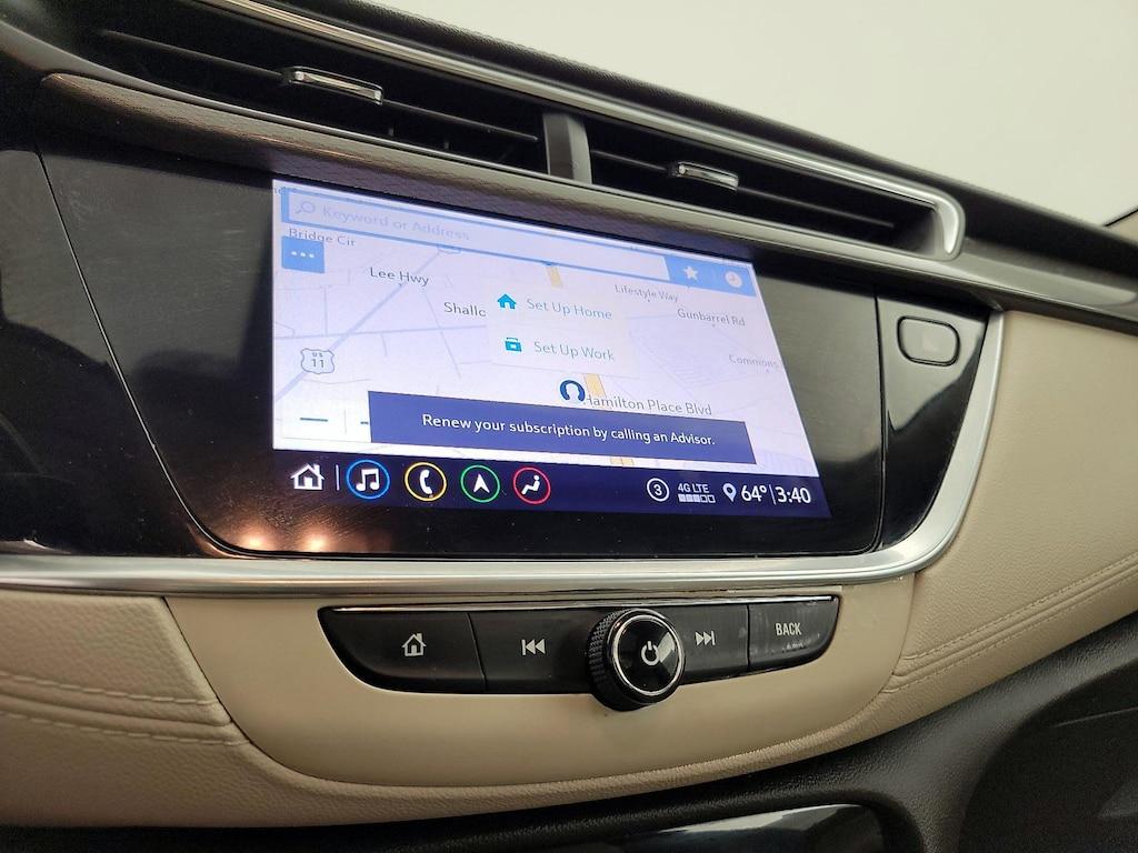 used 2020 Buick Encore GX car, priced at $18,998