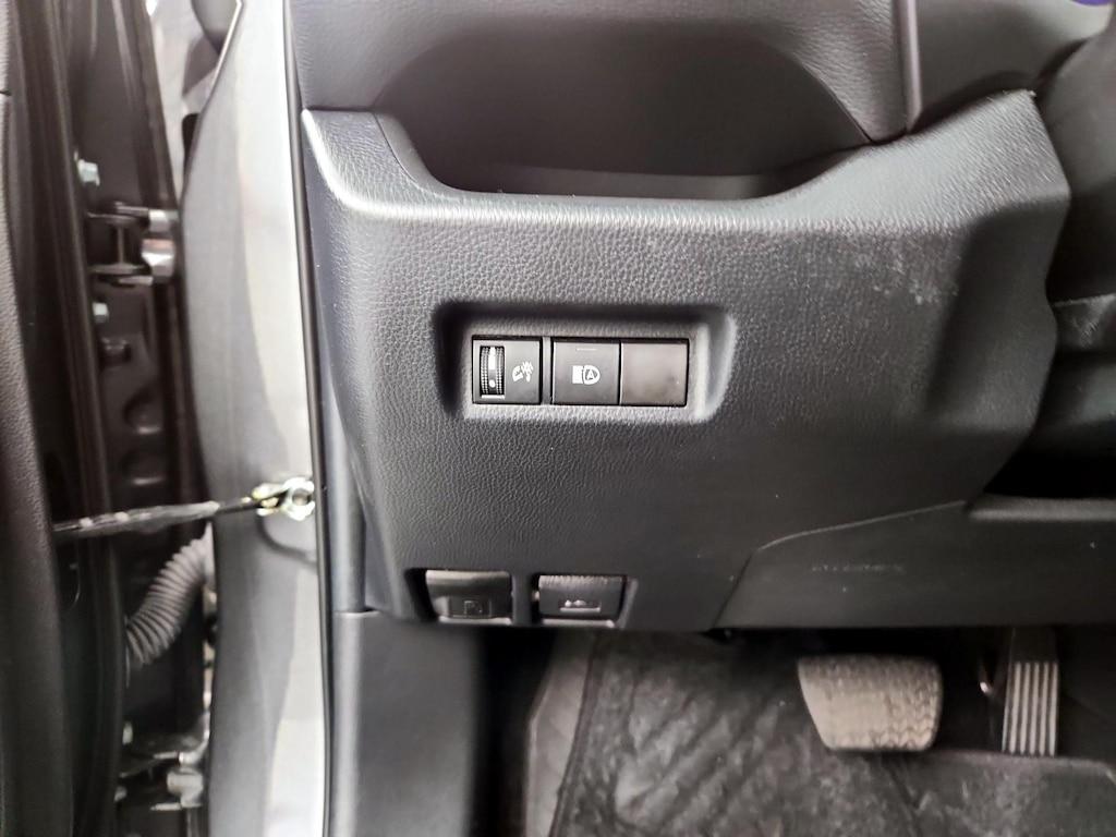 used 2023 Toyota RAV4 car, priced at $28,998