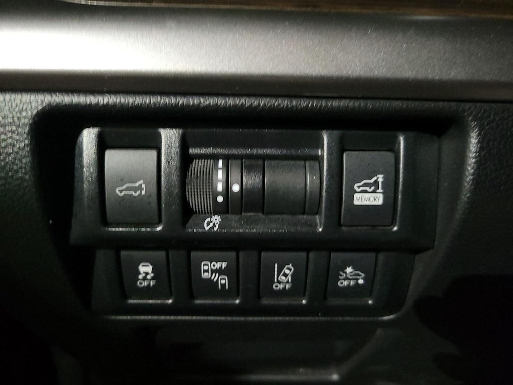 used 2018 Subaru Outback car, priced at $19,998