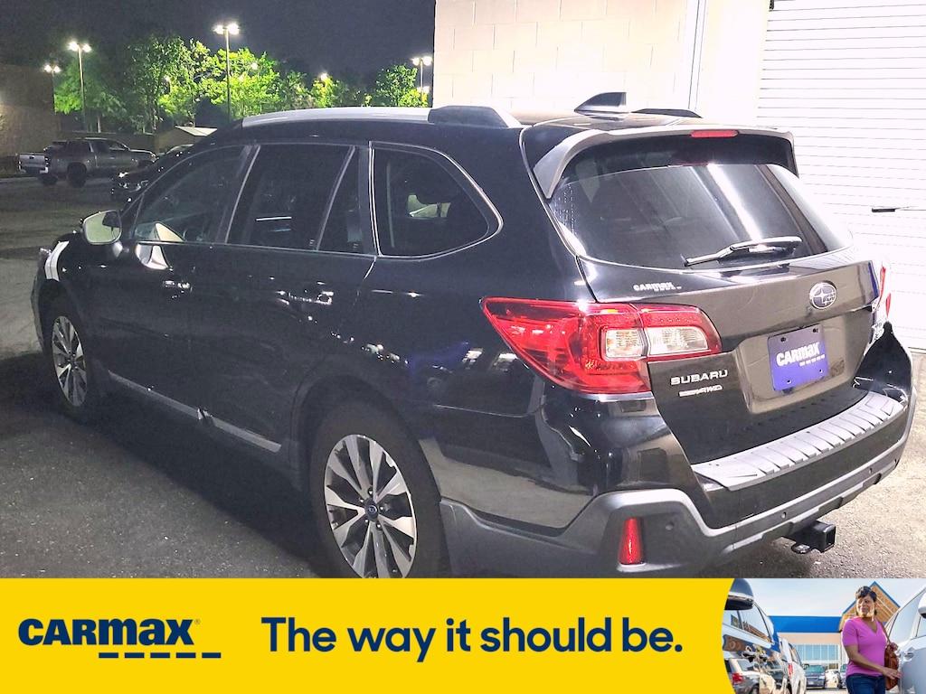 used 2018 Subaru Outback car, priced at $19,998