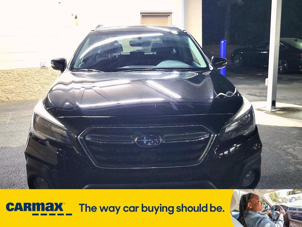 used 2018 Subaru Outback car, priced at $19,998