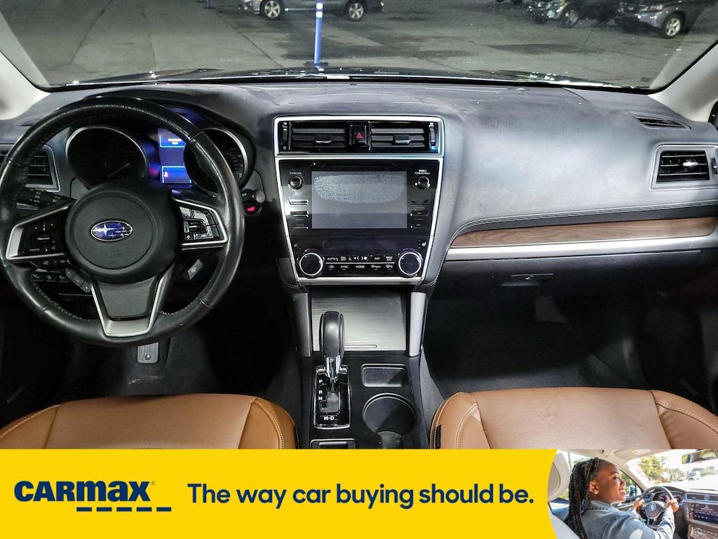used 2018 Subaru Outback car, priced at $19,998