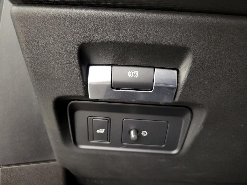 used 2020 Land Rover Range Rover Evoque car, priced at $25,998