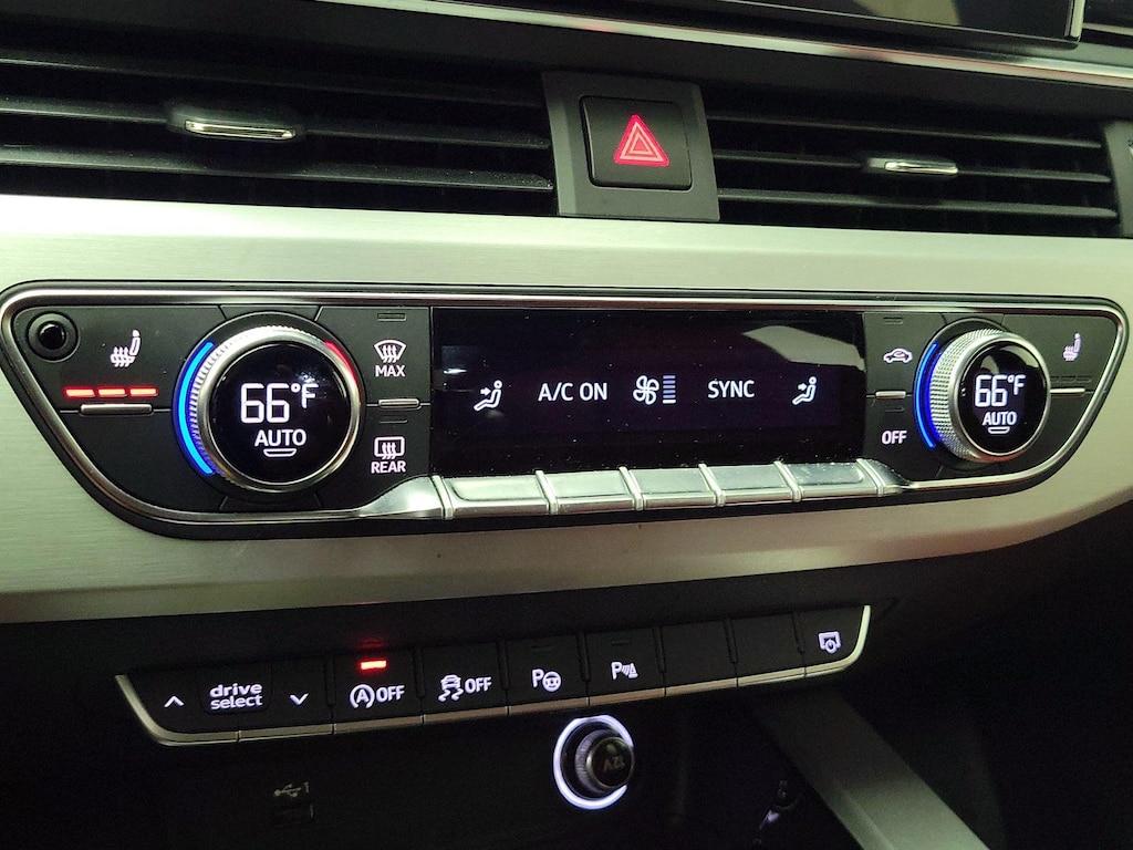 used 2020 Audi S5 car, priced at $37,998