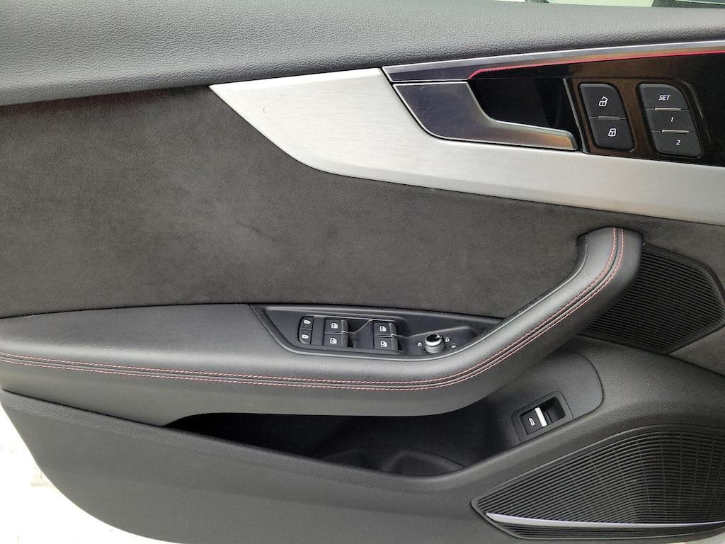 used 2020 Audi S5 car, priced at $37,998