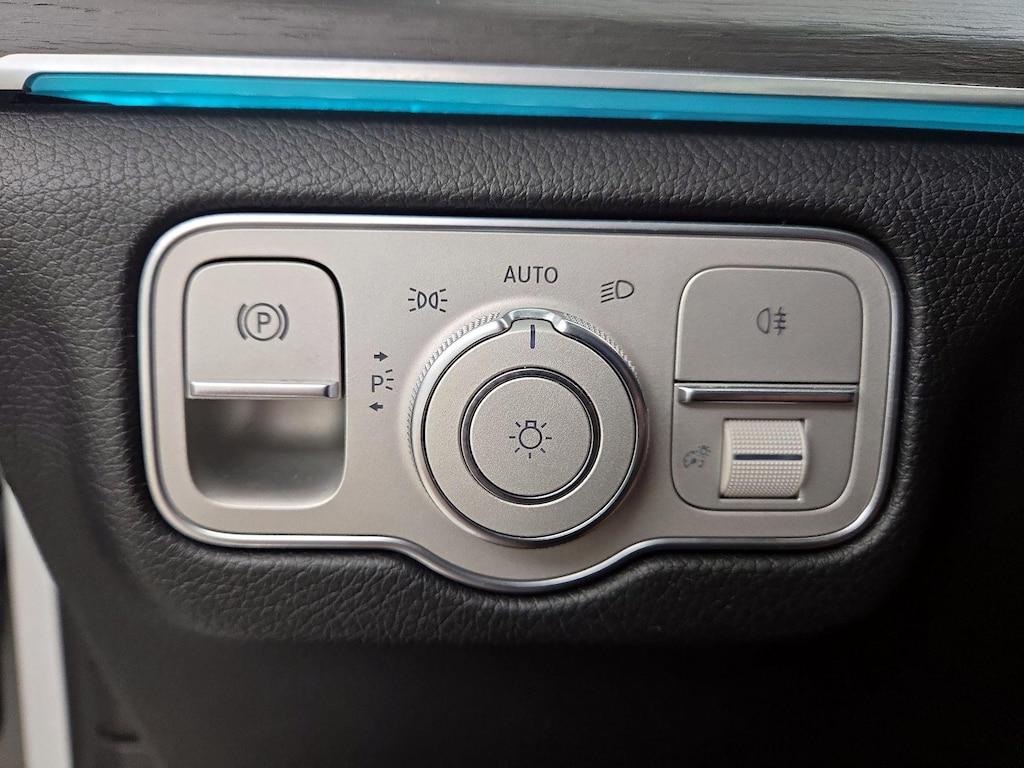 used 2021 Mercedes-Benz GLE 350 car, priced at $37,998