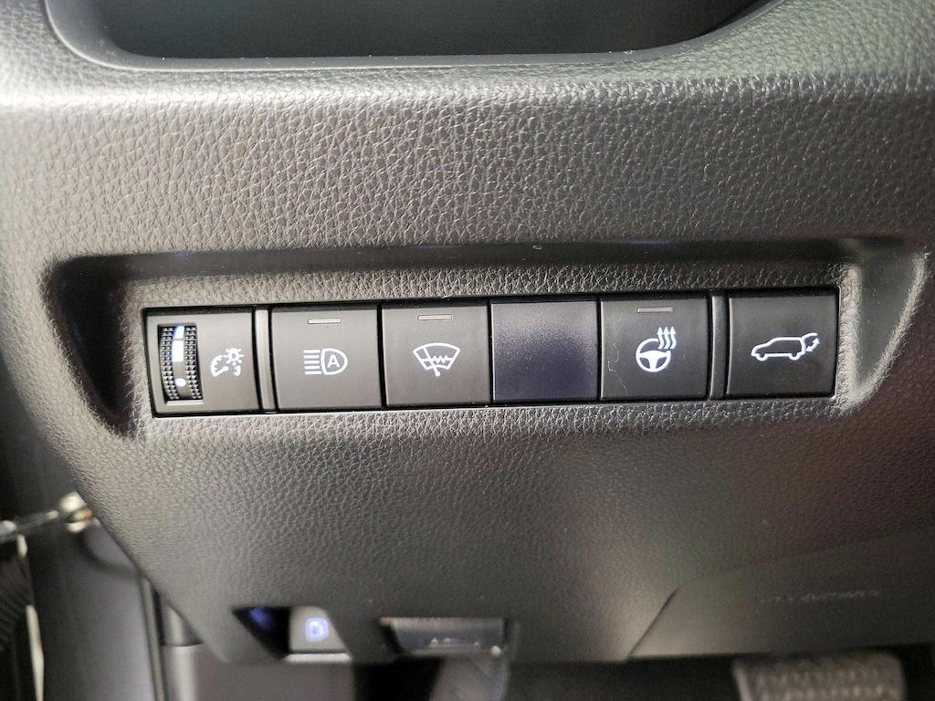 used 2021 Toyota RAV4 Prime car, priced at $36,998