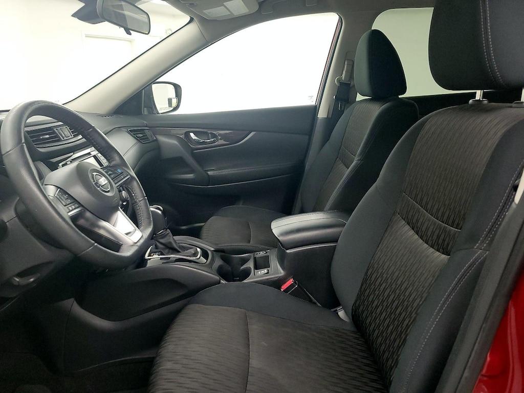 used 2019 Nissan Rogue car, priced at $19,998