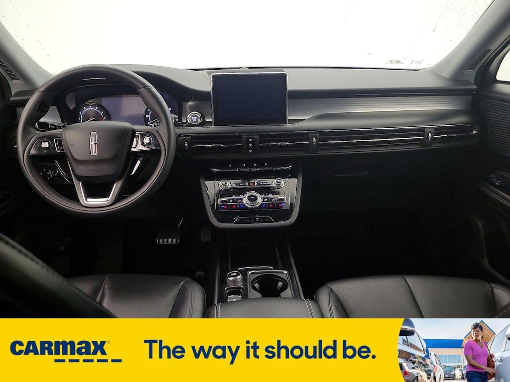 used 2022 Lincoln Corsair car, priced at $28,998
