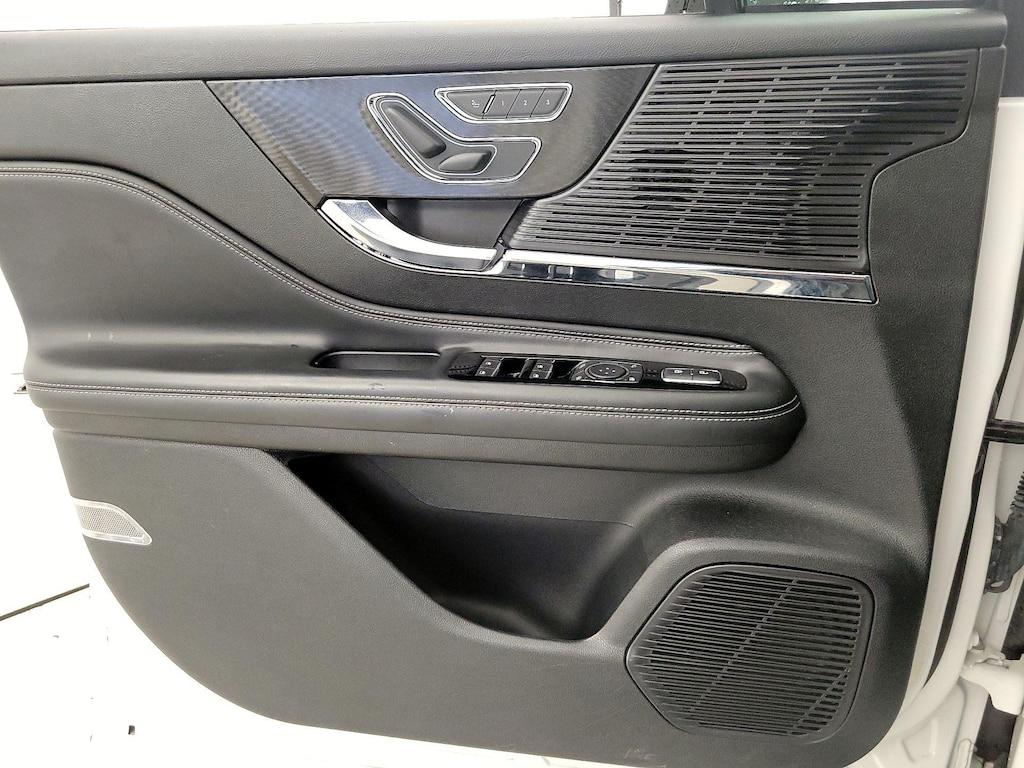 used 2022 Lincoln Corsair car, priced at $28,998