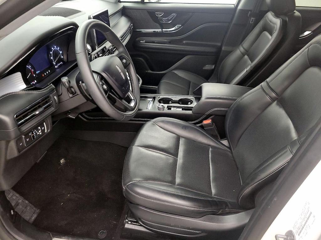 used 2022 Lincoln Corsair car, priced at $28,998