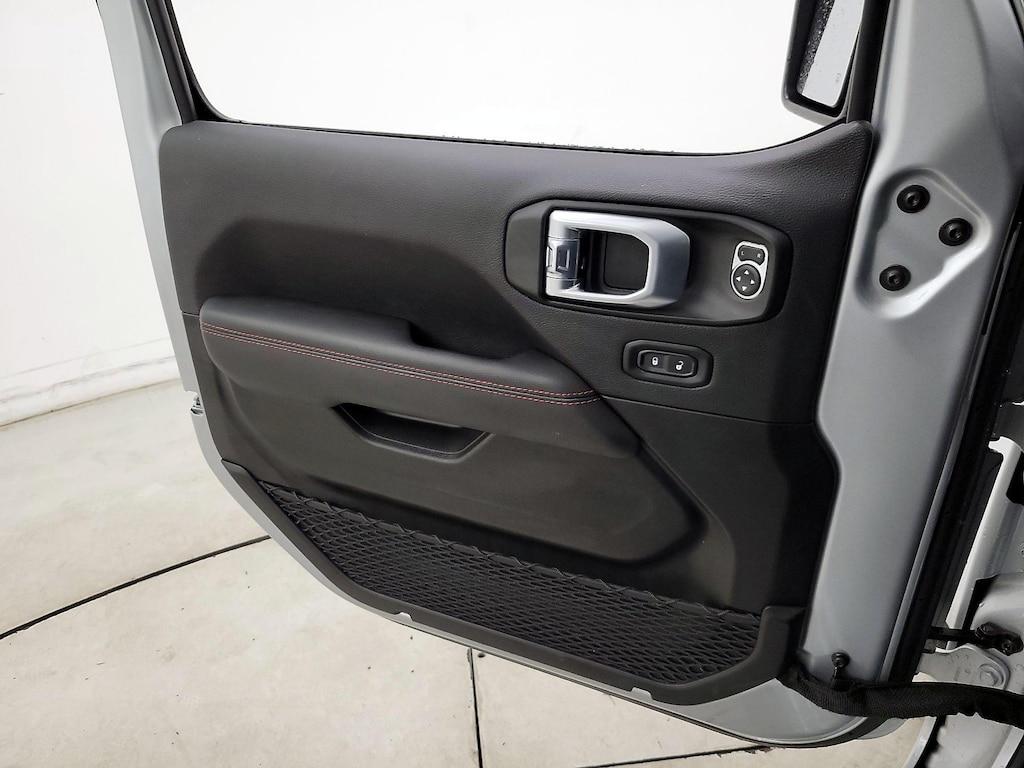 used 2022 Jeep Gladiator car, priced at $39,998