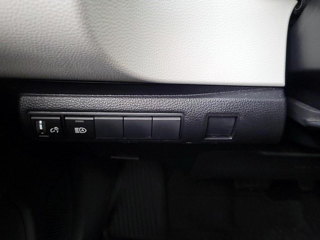 used 2022 Toyota Corolla car, priced at $19,998