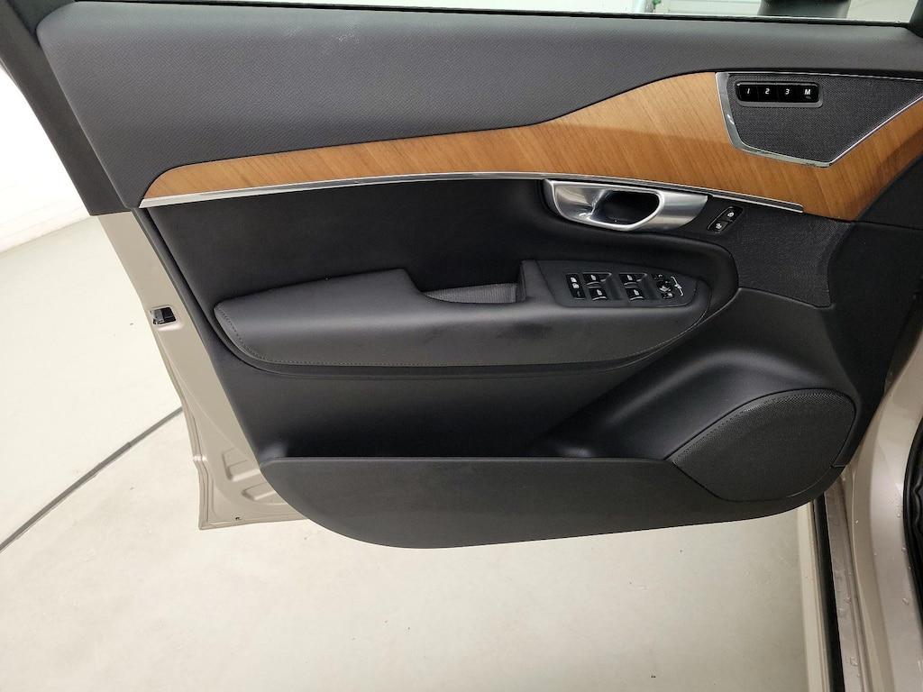 used 2024 Volvo XC90 car, priced at $42,998