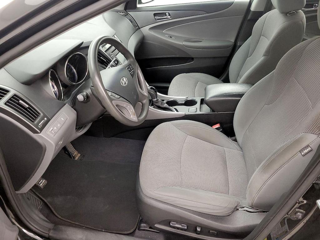 used 2014 Hyundai Sonata car, priced at $13,599