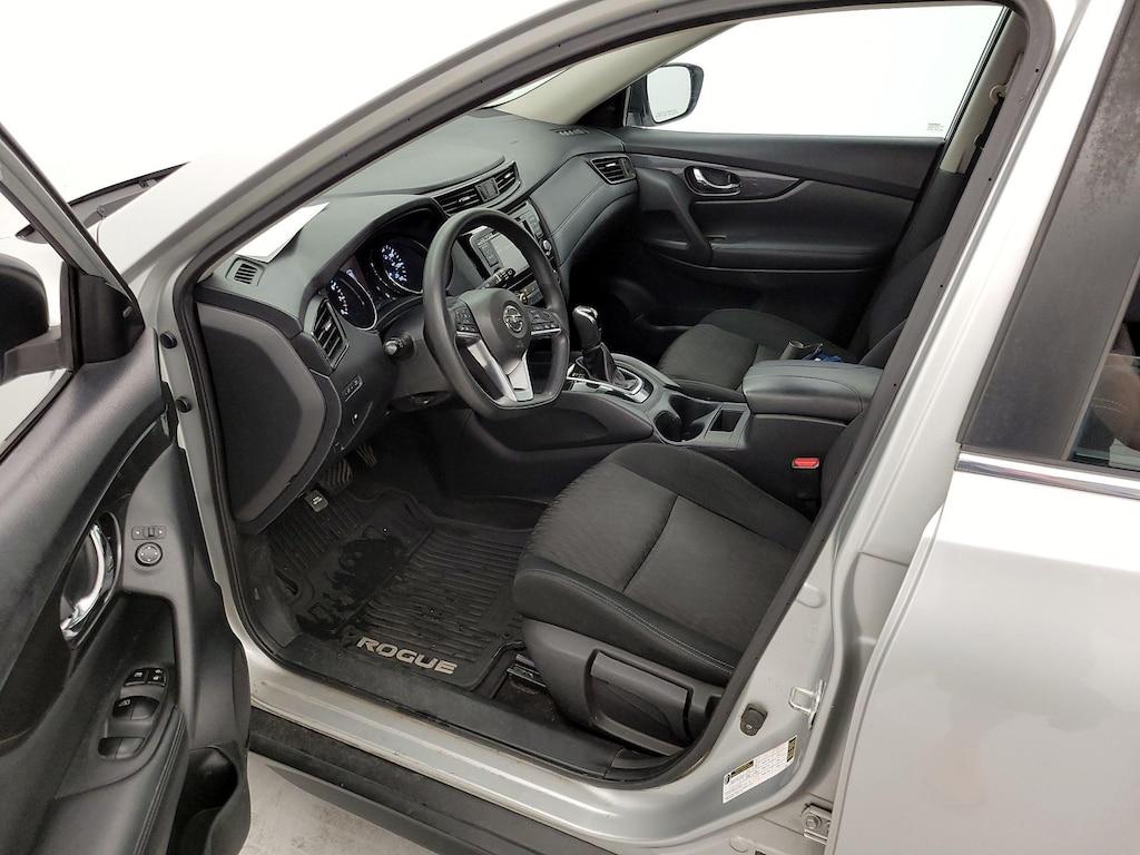 used 2018 Nissan Rogue car, priced at $14,599
