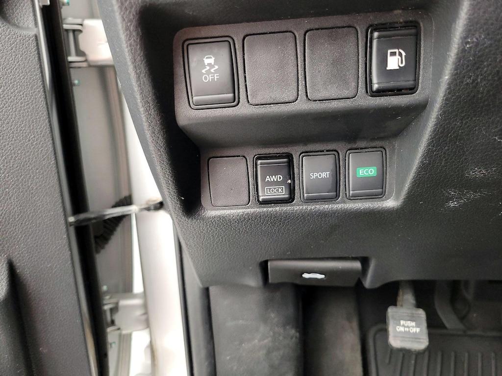 used 2018 Nissan Rogue car, priced at $14,599