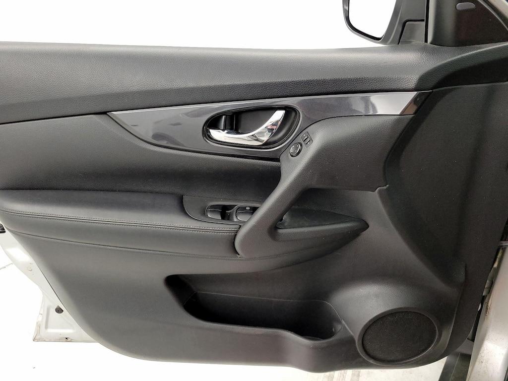 used 2018 Nissan Rogue car, priced at $14,599